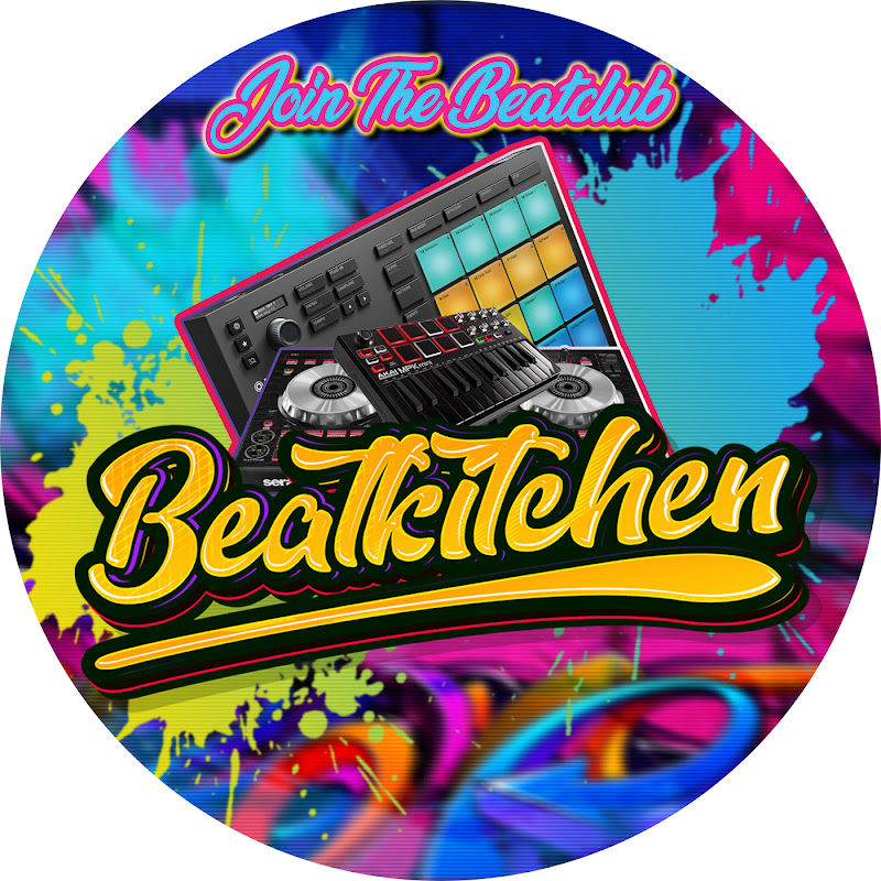 Beat Kitchen