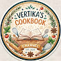 Vertika's cookbook