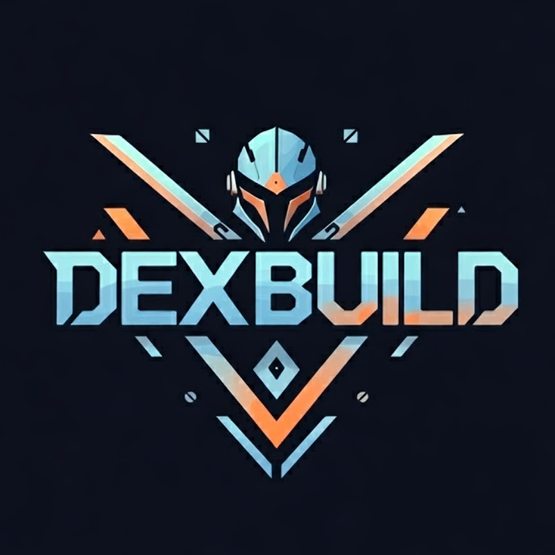 Dexbuild Games
