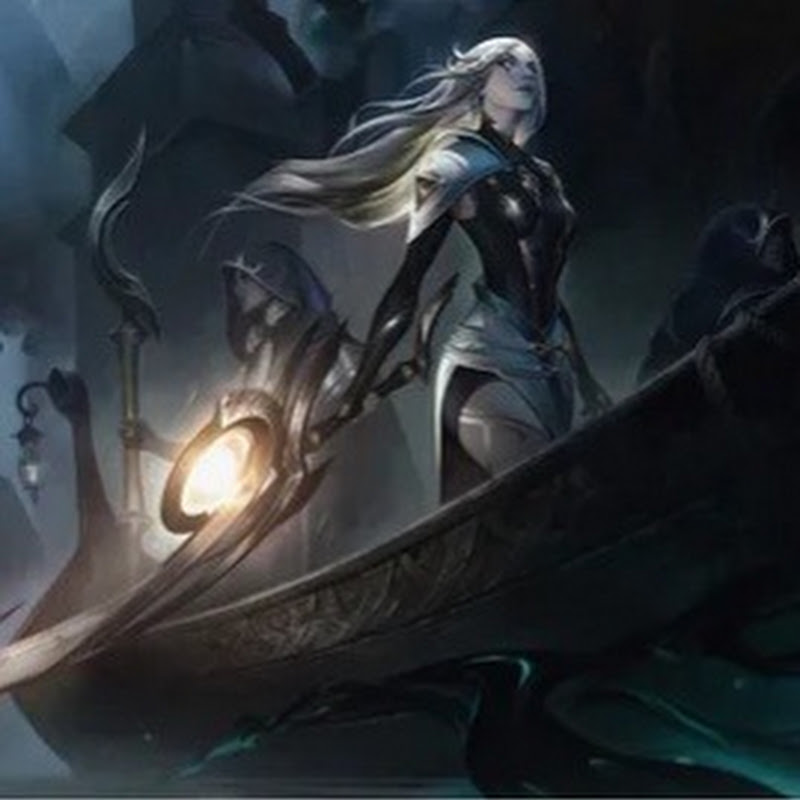 LPL - LCK