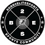 Born2Elite Sports logo