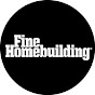 Fine Homebuilding logo
