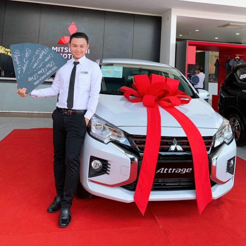 Mitsubishi Cần Thơ Chính Hãng