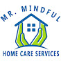 Mr. Mindful Home Care (Central Florida) logo