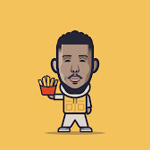 Channel avatar