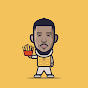 Randy Gamble Avatar