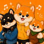 Shiba Groove Cafe