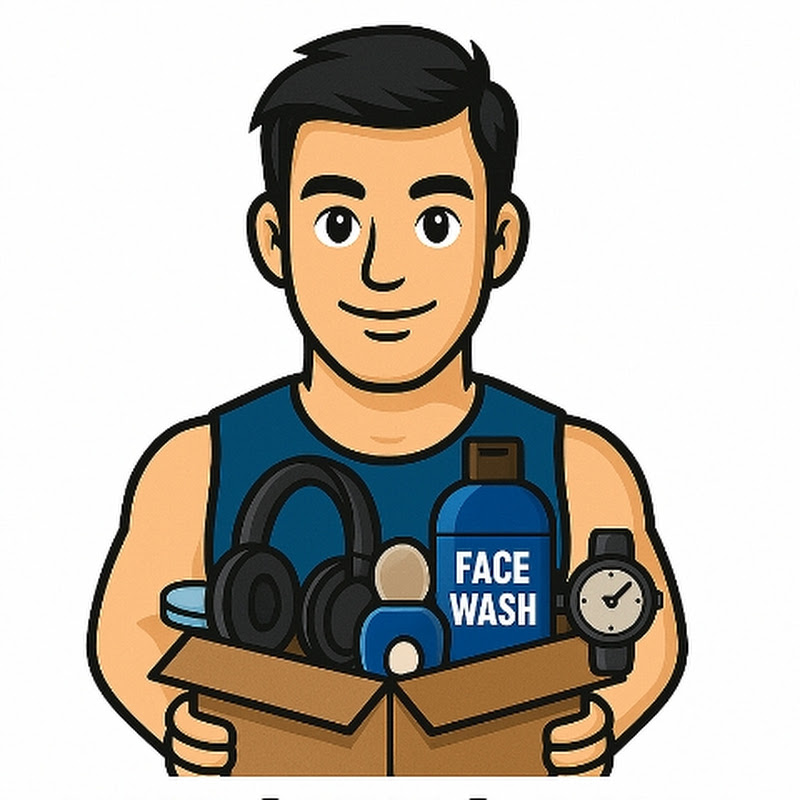 Hire Unboxing Bhai — Beauty & Fashion YouTube creator for sponsorships