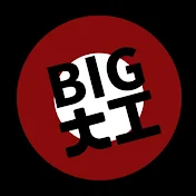 BIG大工チャンネル　ー　“BIG Carpenter Channel”
