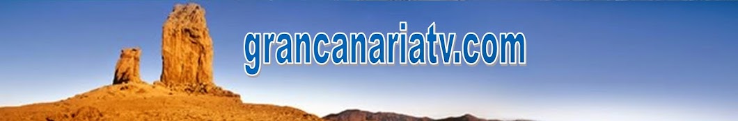 GranCanariaTv.com YouTube 频道头像