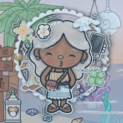 🌊𝑻𝒐𝒄𝒂 𝑩𝒍𝒂𝒊𝒓 🌸 channel avatar