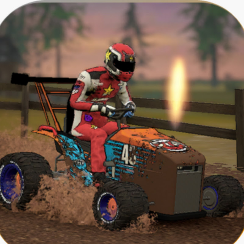 Offroad Racer