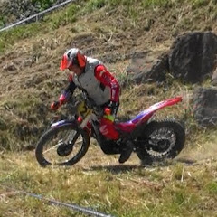 山親爺のトライアルアイコン画像