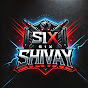 S1X SHIVAY logo