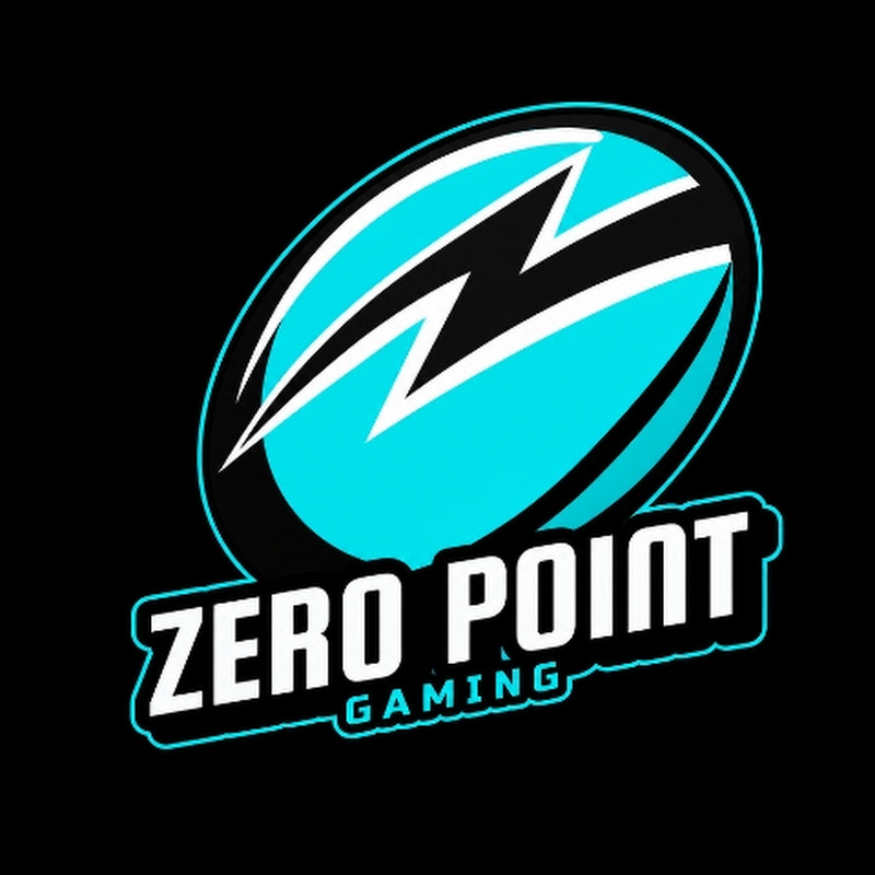 Zero Point Gaming 