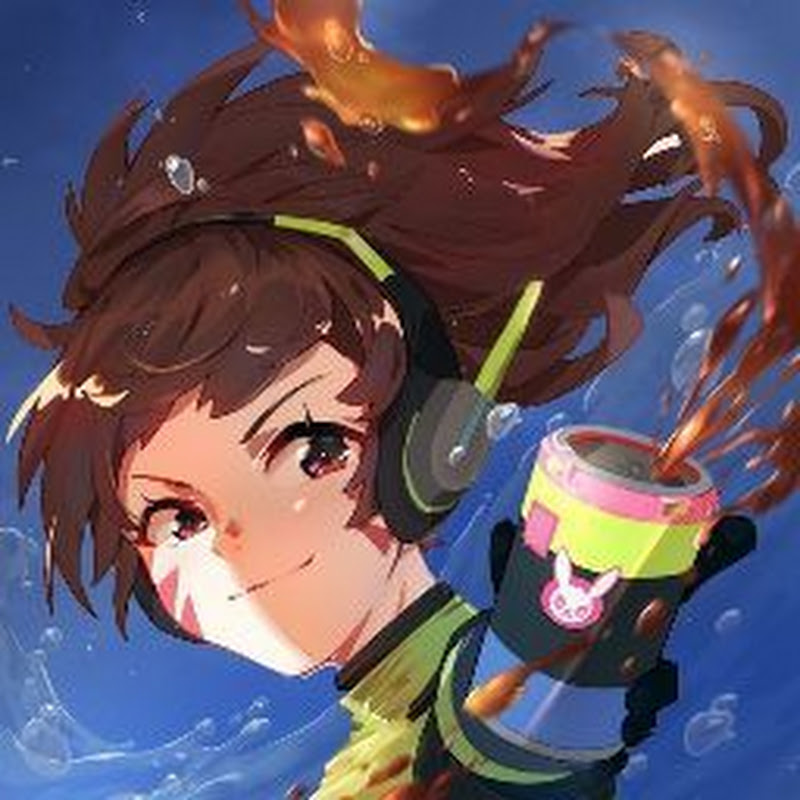 Channel Avatar