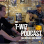 The T-Wiz Podcast YouTube Profile Photo