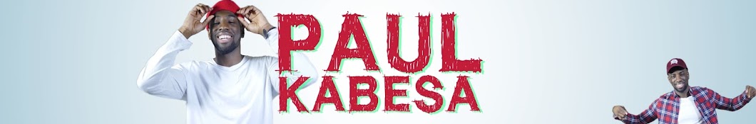 Paul Kabesa YouTube channel avatar
