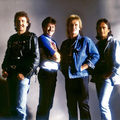 Ten Years After - Topic