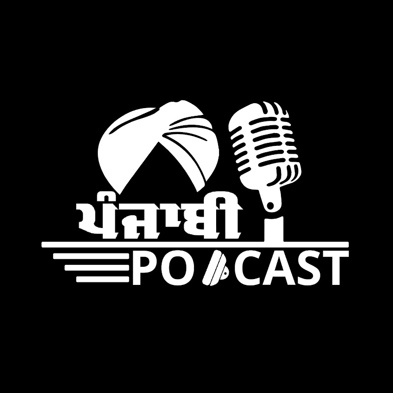 Punjabi Podcast