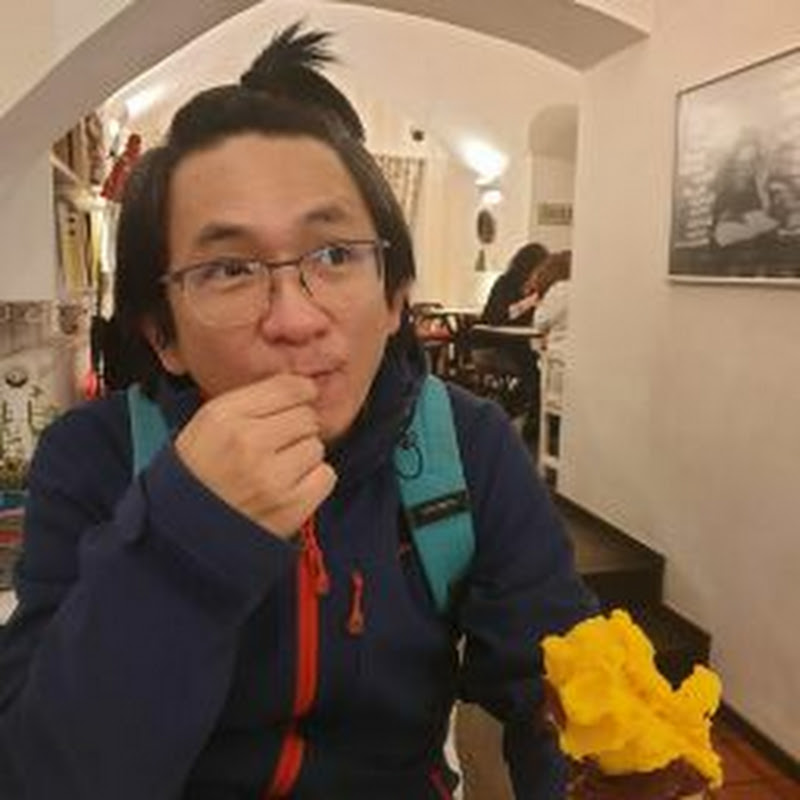 KakdrWay