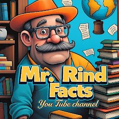 Mr Rind Facts 