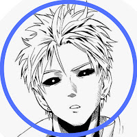 Profile Picture of Cosmic J