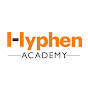 Hyphen Academy logo