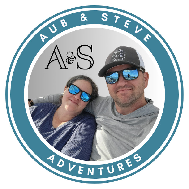 Aub & Steve Adventures