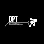 DPT 👩‍⚕️disease diagnosed  logo