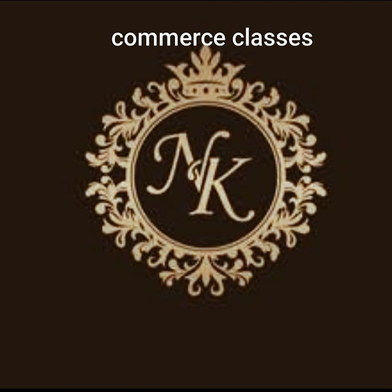 Karishma  Commerce Classes