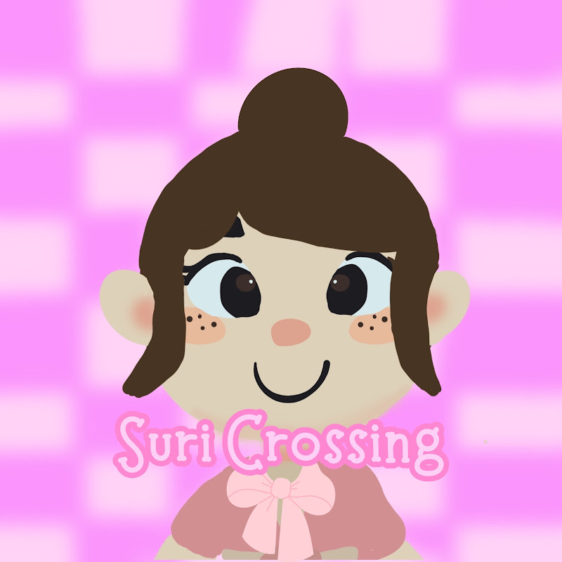 Suri Crossing