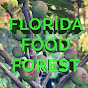Florida Food Forest logo
