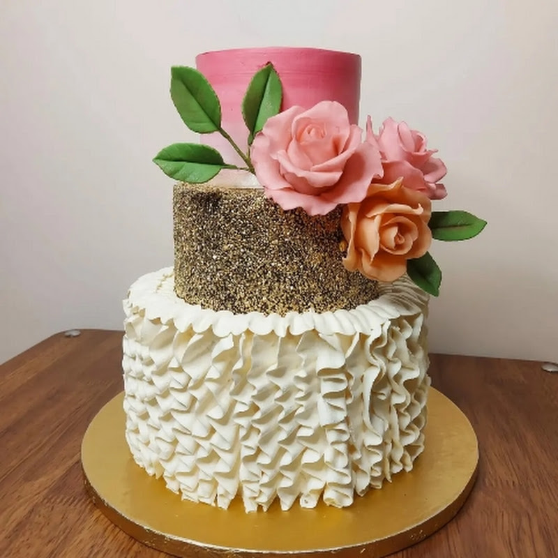 Artistry of Cakes 