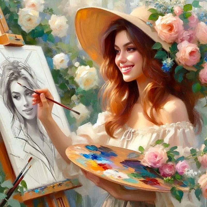 Kashmirian's Art