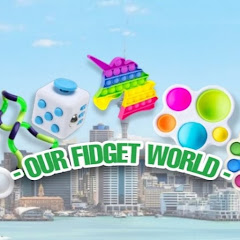 Our Fidget World avatar