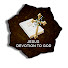 HksIgwI9Hss-channel-avatar-Jesus - Devotion To God