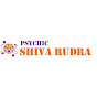 Psychic Shiva Rudra logo