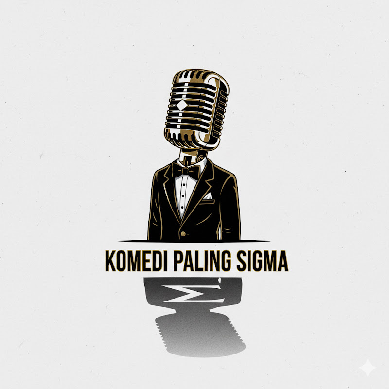 KOMEDI PALING SIGMA