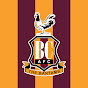 Bradford City AFC Avatar