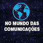 No Mundo das Comunicações logo