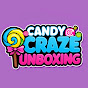 Candy Craze Unboxing  logo