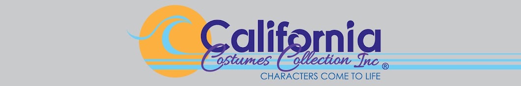 CaliforniaCostumes YouTube channel avatar