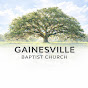 Gainesville Baptist logo