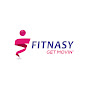 Fitnasy logo