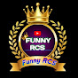 Funny RCS  logo