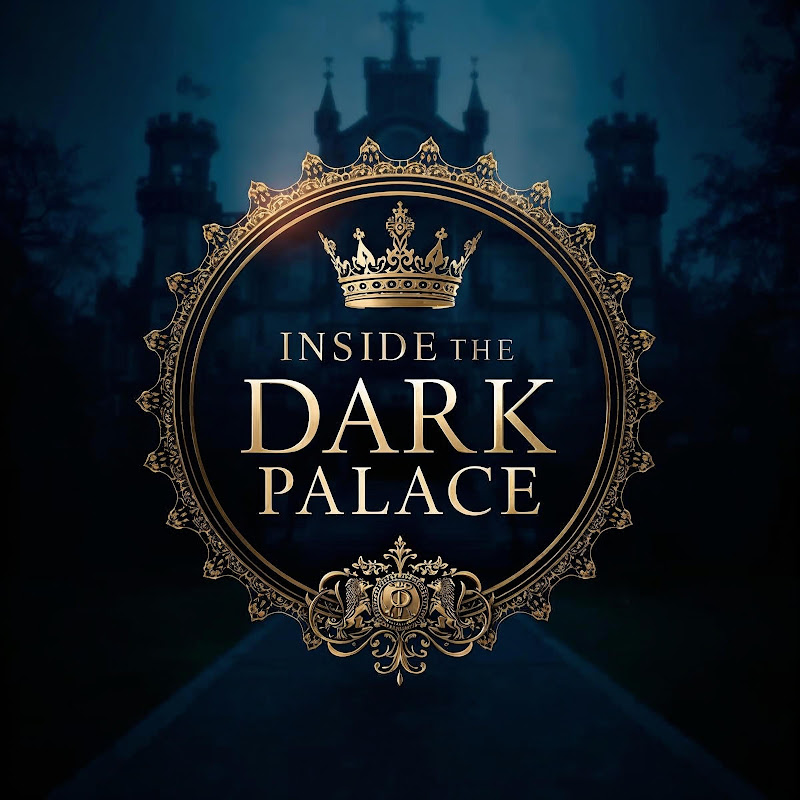 Inside the Dark Palace