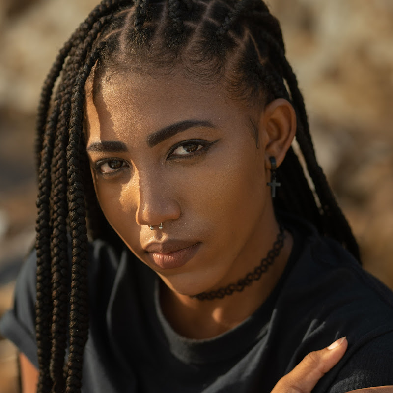 Channel Avatar