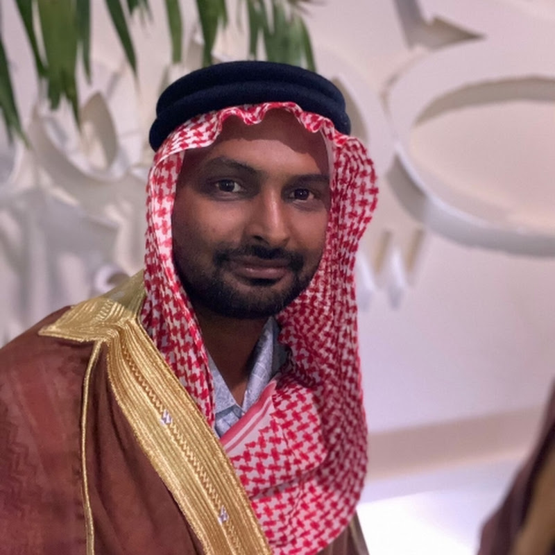The Sayyed Vlog