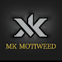Mk Motiweed  logo